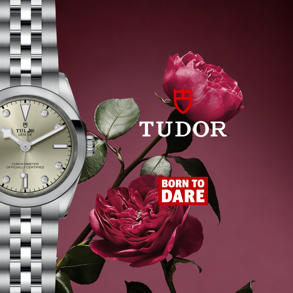 Tudor