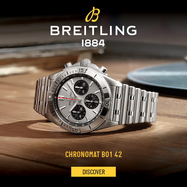 Breitling