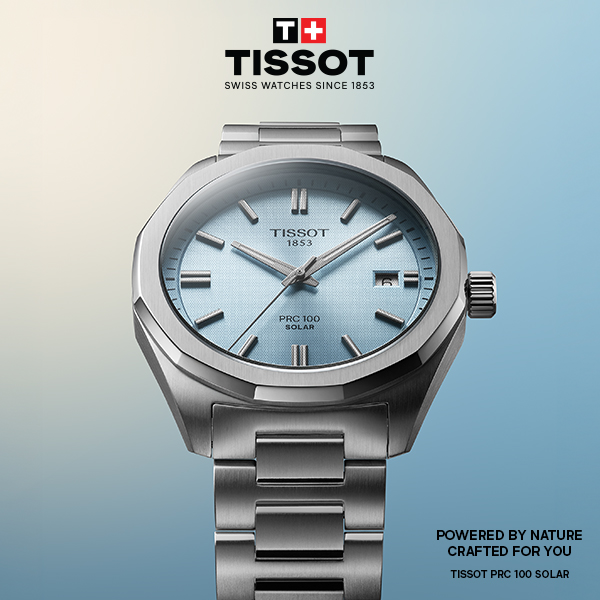 Tissot