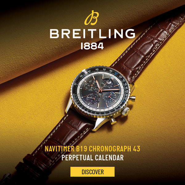 Breitling