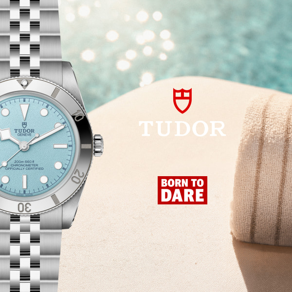 Tudor