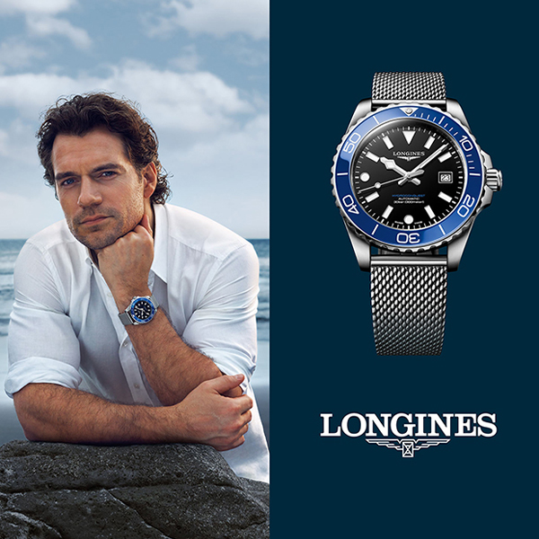 Longines
