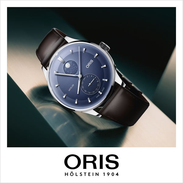Oris