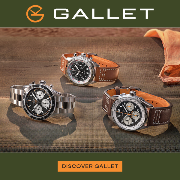Gallet