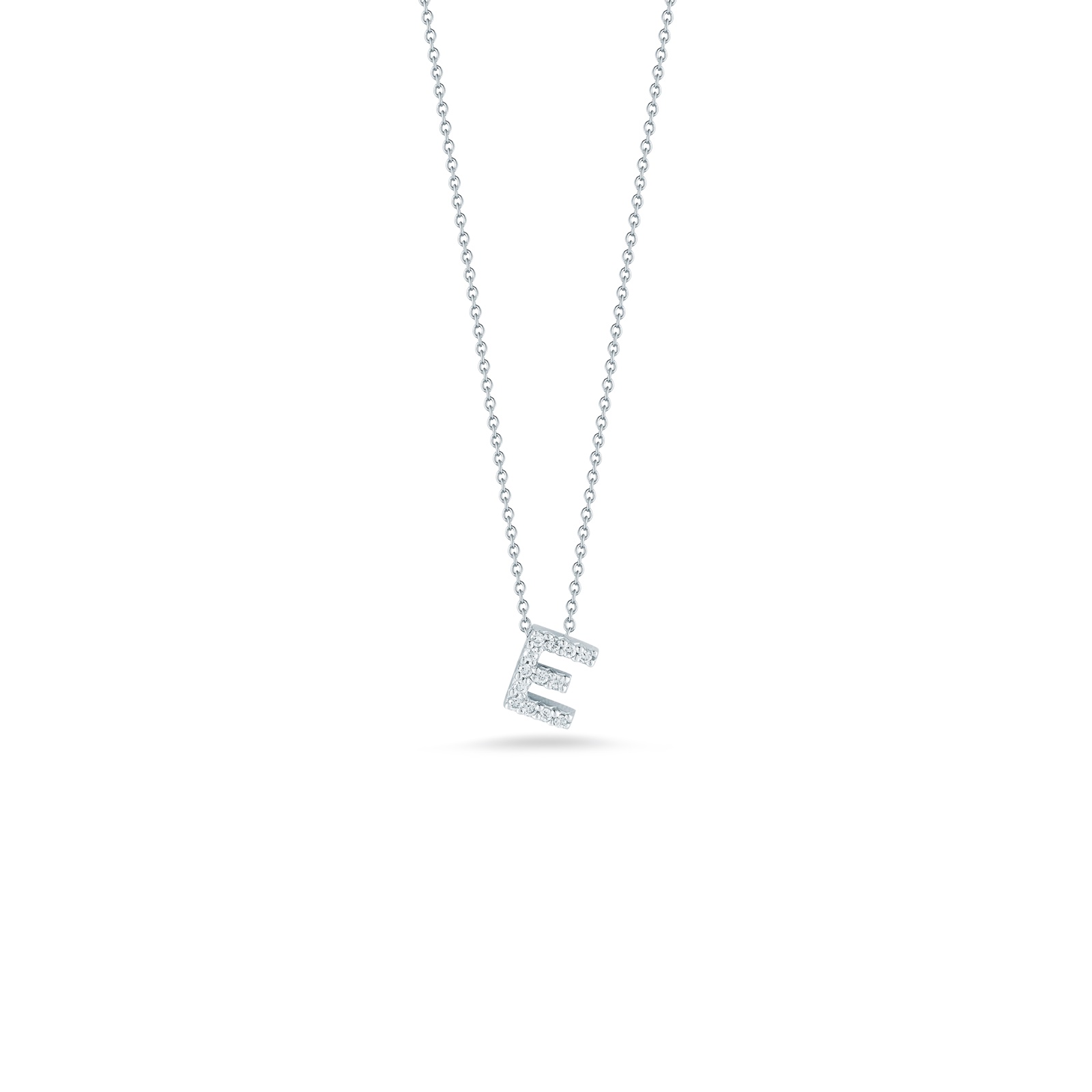 Tiny Treasures Pendant
