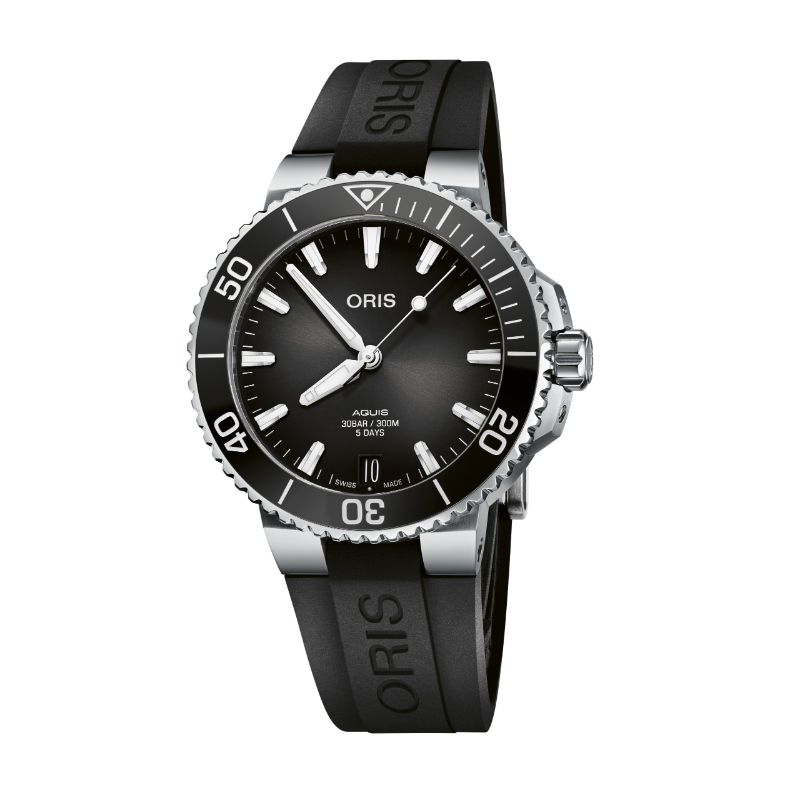 AQUIS DATE CALIBRE 400