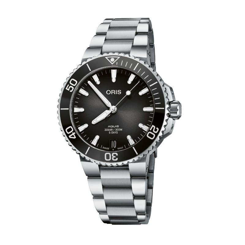 AQUIS DATE CALIBRE 400