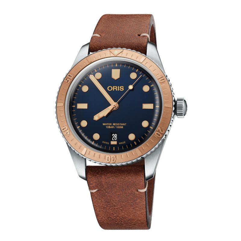 DIVERS SIXTY-FIVE