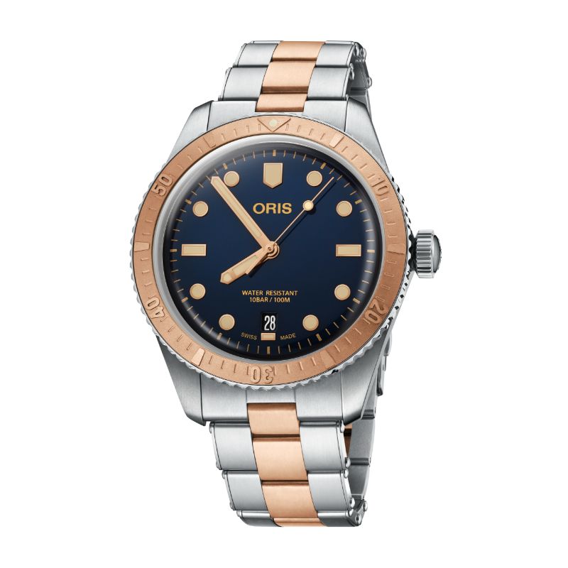 DIVERS SIXTY-FIVE