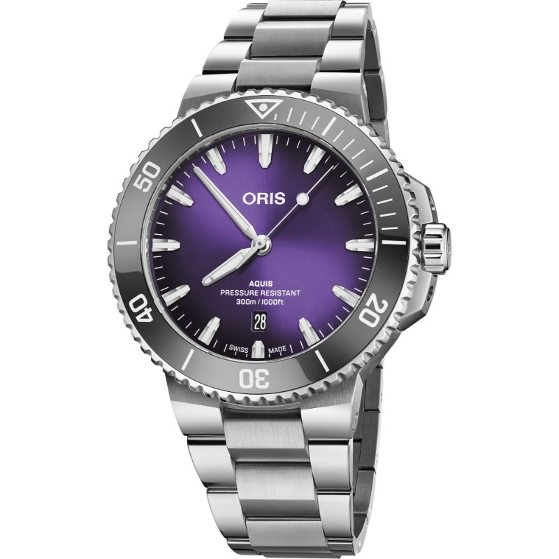 Aquis Date Taste of Summer