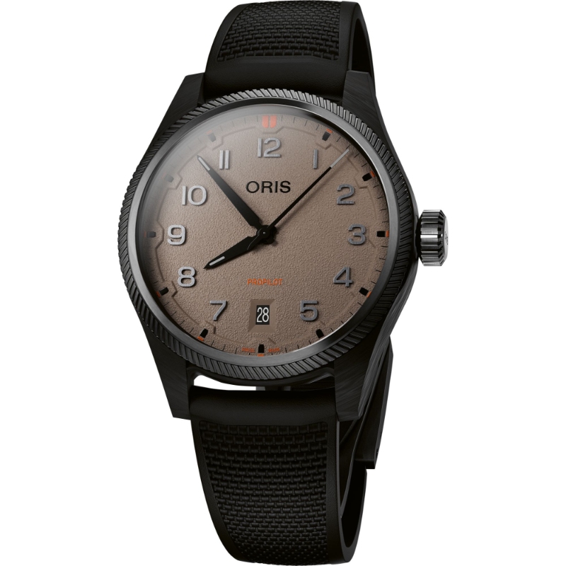 Oris ProPilot Desert Edition