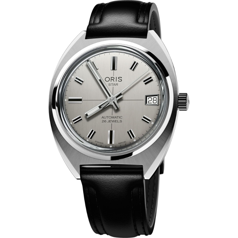 Oris Star Edition