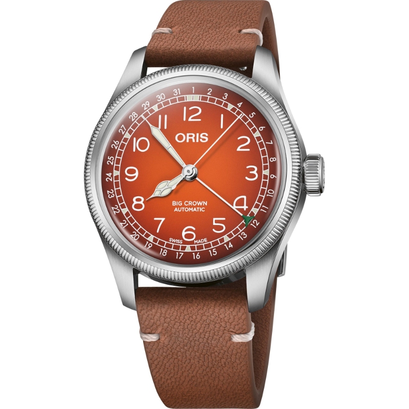 Oris X Cervo Volante