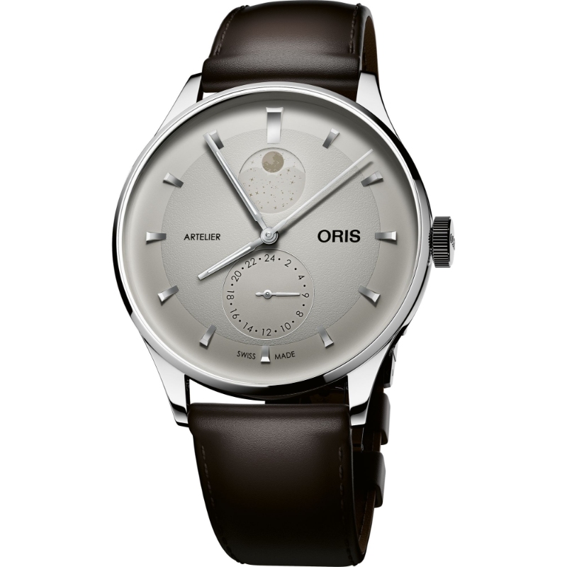 Artelier Complication