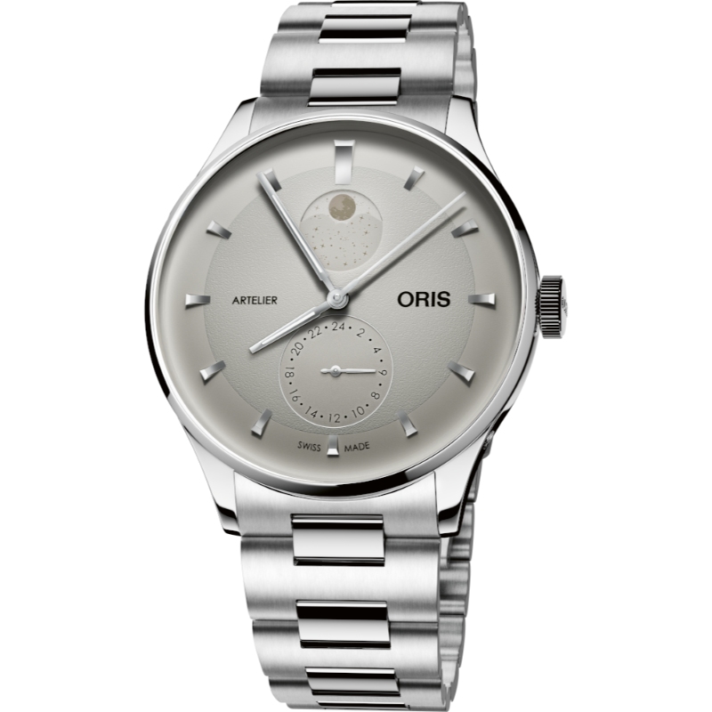 Artelier Complication