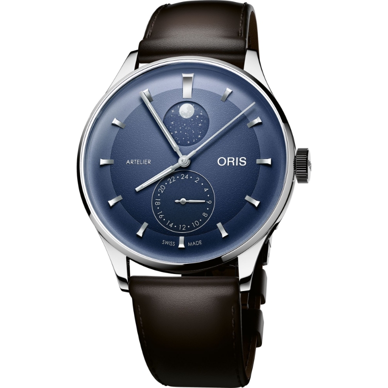 Artelier Complication