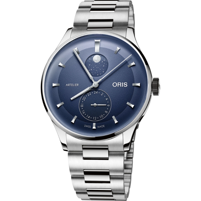 Artelier Complication