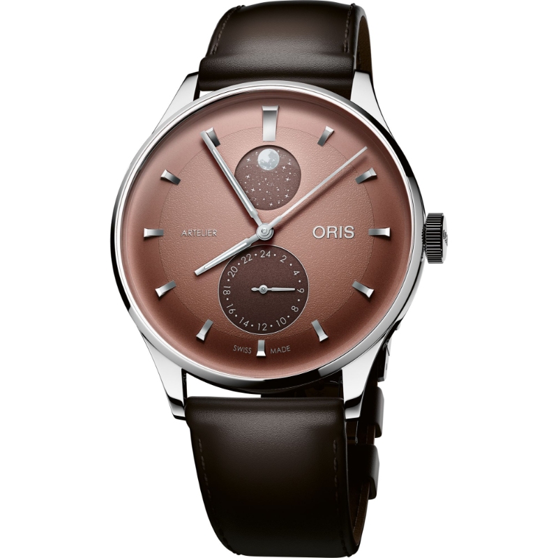 Artelier Complication