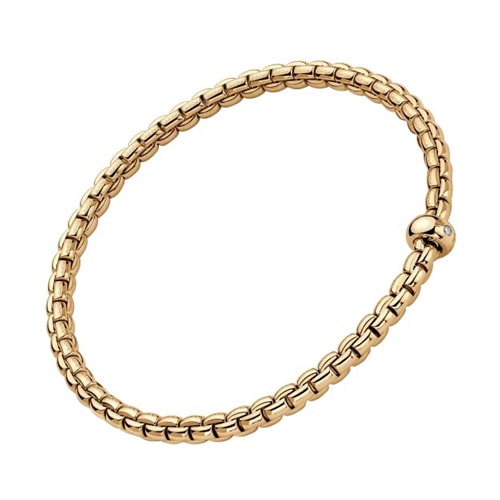 Fope Love Nest Flex’it Bracelet