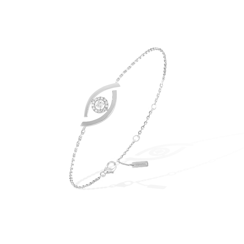 Lucky Eye Bracelet
