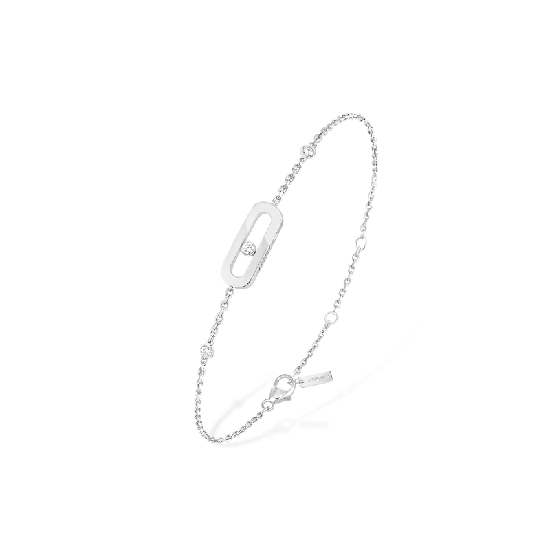 Move Uno Bracelet