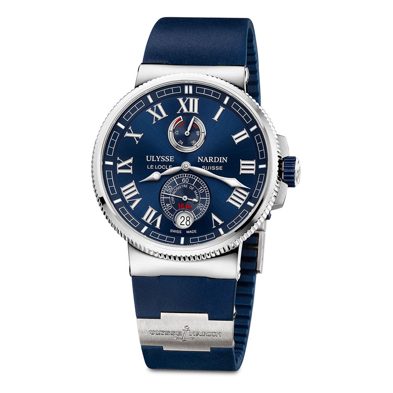 Marine Chronometer