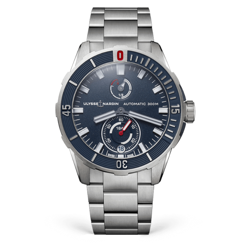 Diver Chronometer