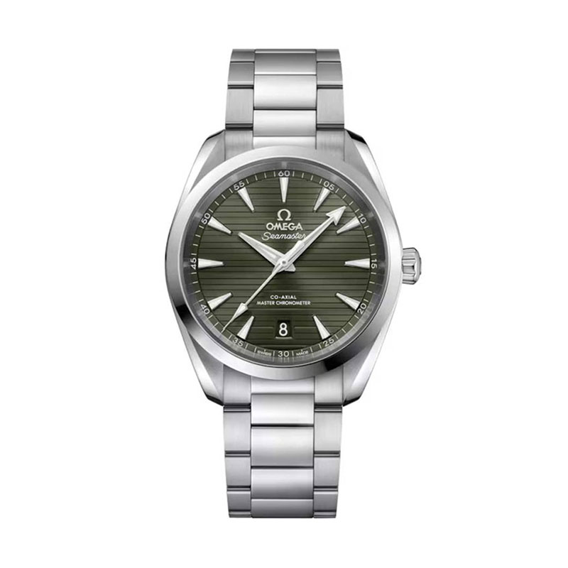 Omega Seamaster Aqua Terra Shades, 34mm