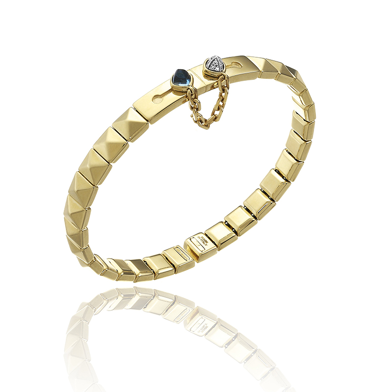 Chimento Armillas Secret bangle