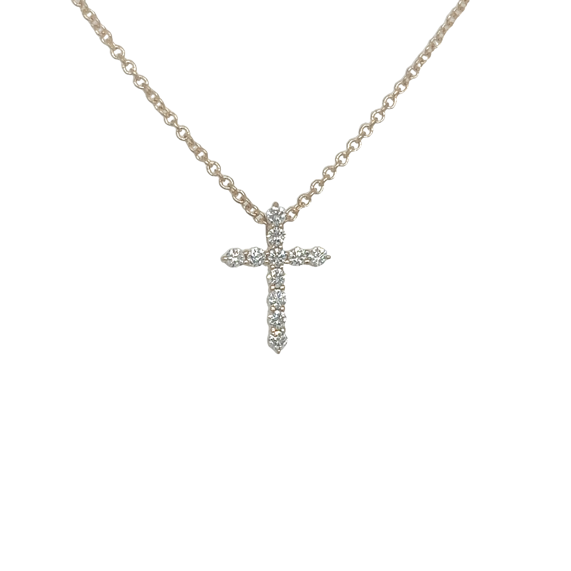 Diamond Cross