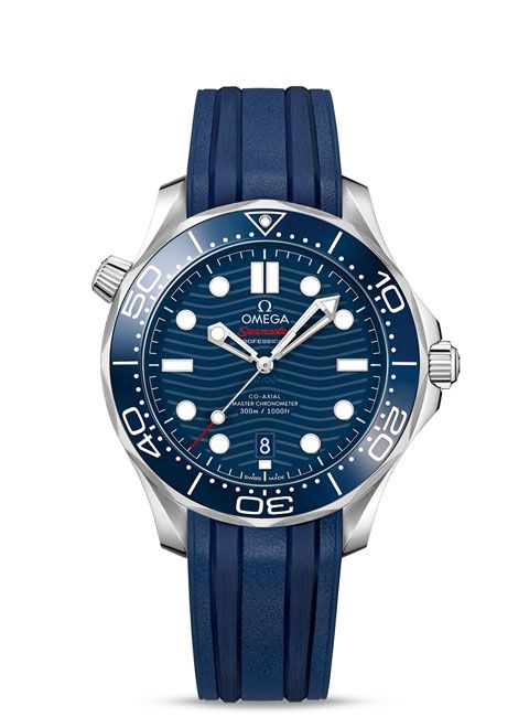 Omega seamaster diver 300
