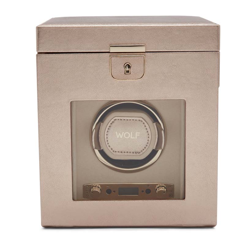 Palermo Single Watch Winder