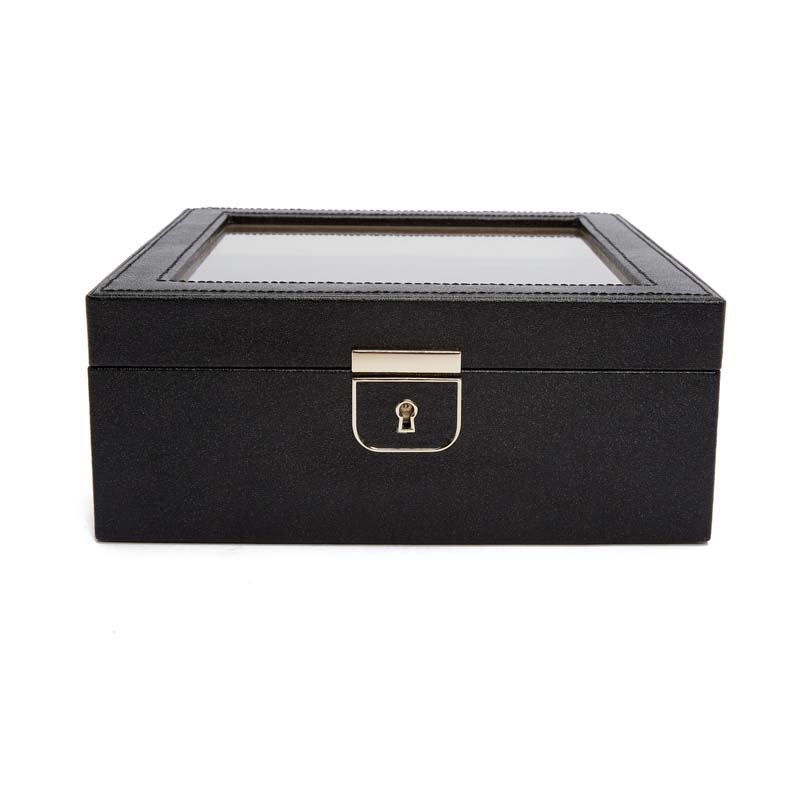 Palermo 6 PC Watch Box