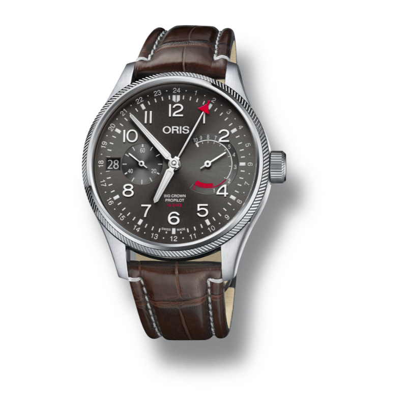 Oris Big Crown Propilot Calibre 114