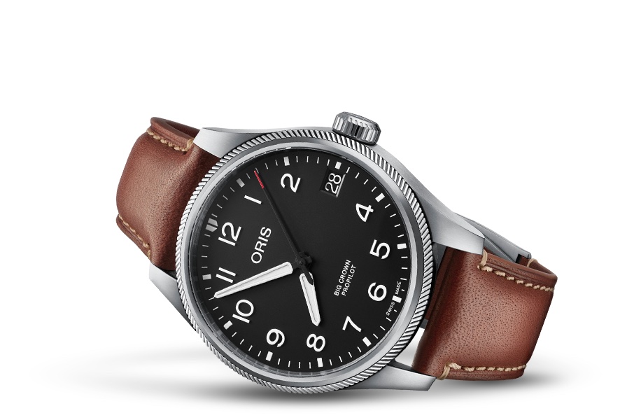 Oris Big Crown Propilot Big Date