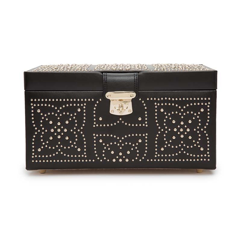 Marrakesh Medium Jewelry Box