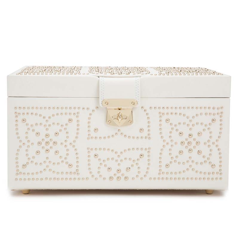 Marrakesh Medium Jewelry Box