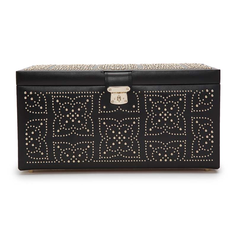 Marrakesh Large Jewelry Box