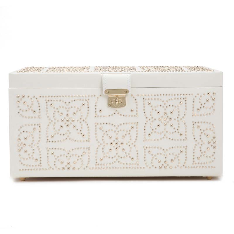 Marrakesh Large Jewelry Box
