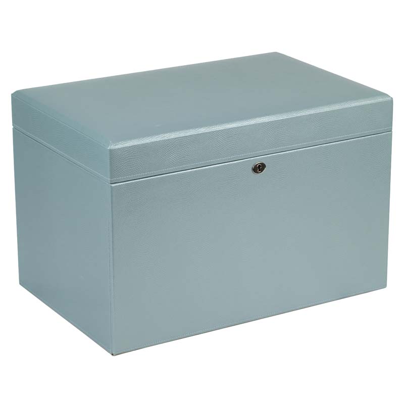 London Large Jewelry Box