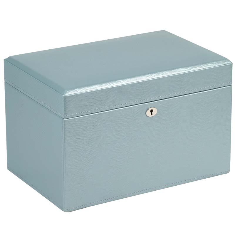 London Medium Jewelry Box