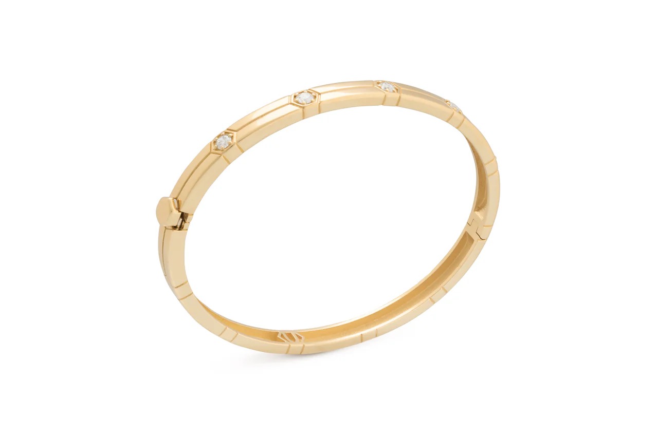 Miseno Baia Sommersa Bangle