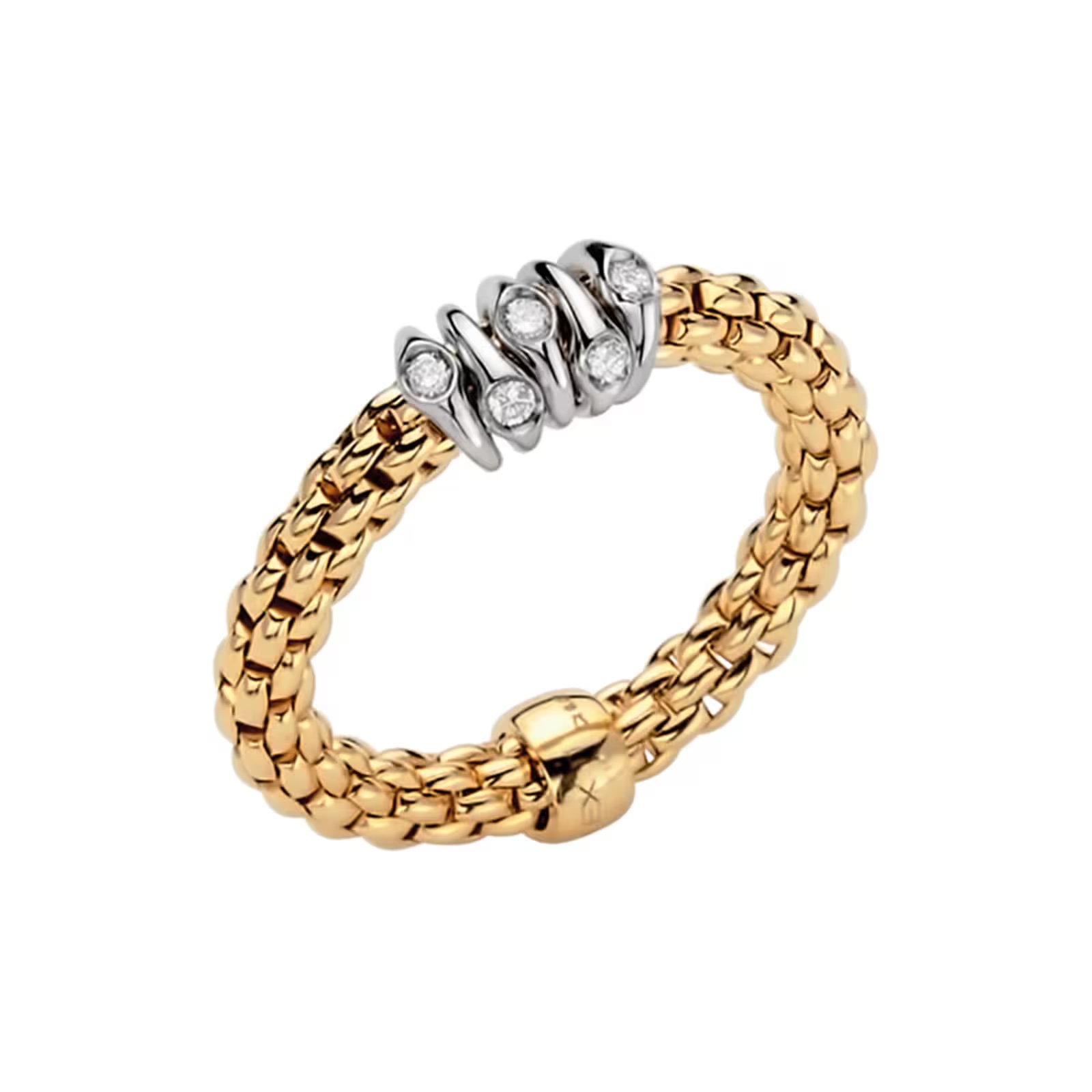 Fope Prima Flex'it Ring