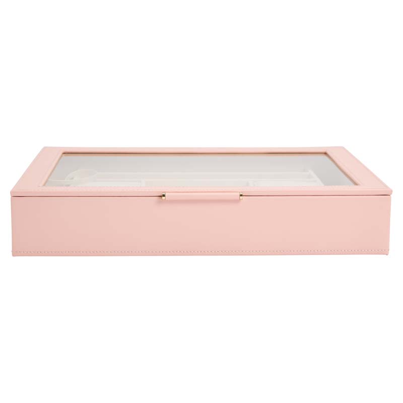 Sophia Jewelry Box with window