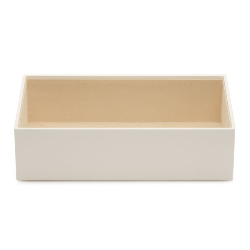 Vault 4 Deep Tray
