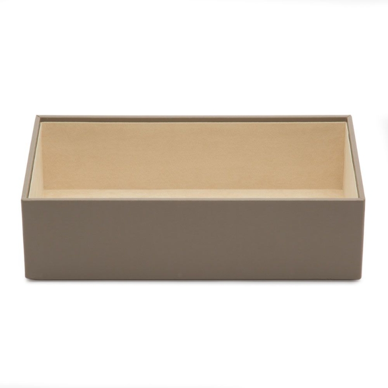Vault 4 Deep Tray
