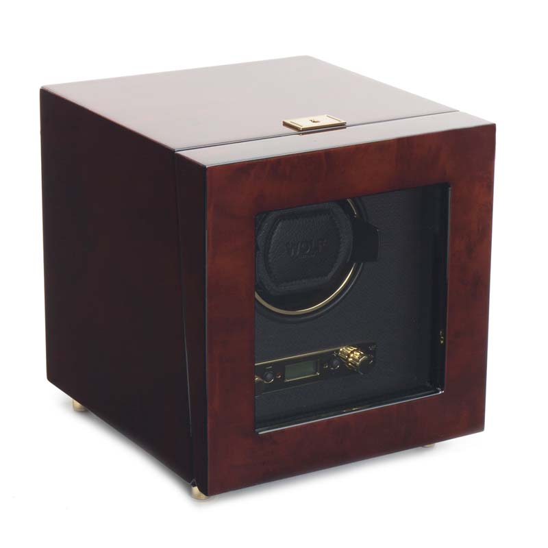 Savoy Single Winder