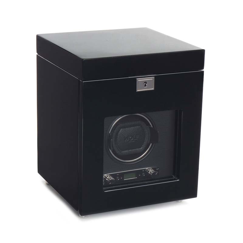 Savoy Single Winder with Storage