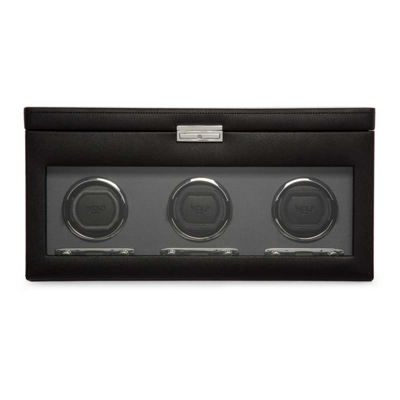 Viceroy Triple Winder with Storage