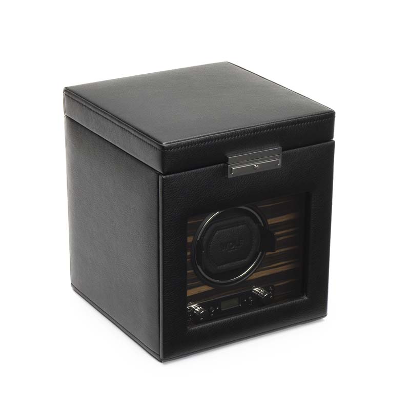 Roadster Single Winder with Storage